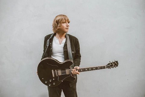 Jesse Redwing & Band - Husum - 29.08.2025 20:30