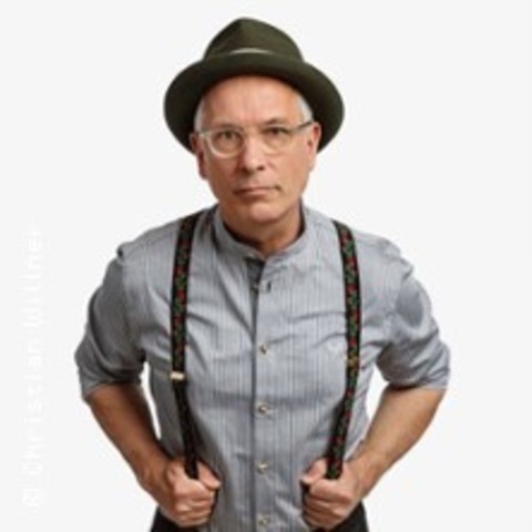 Alfred Mittermeier - ALTOMNSTER/THALHAUSEN - 27.02.2026 20:00