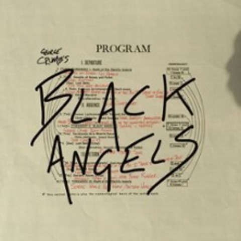 Sonarloft/ Black Angels: Whole New World - BERLIN - 08.06.2025 17:00