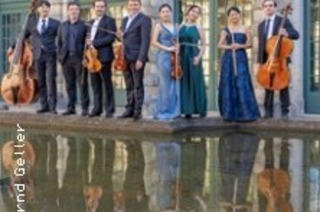Walzertrume - Dresdner Residenz Orchester