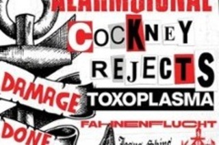 Damage Done Fest