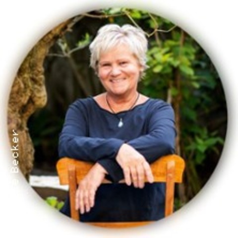 Heike Becker - Campen mit Paul... und ein Hauch Tzatziki! - DUISBURG - 13.09.2025 20:00