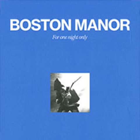 Boston Manor - Schweinfurt - 01.07.2025 20:00