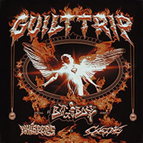 Guilt Trip - Kln - 28.11.2025 19:00