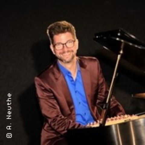 Andreas Gundlach - Eine Liebe, die bleibt - BERLIN - 24.05.2025 19:30