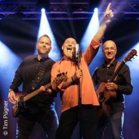 Die Mitsinger - DUISBURG - 15.11.2025 20:00