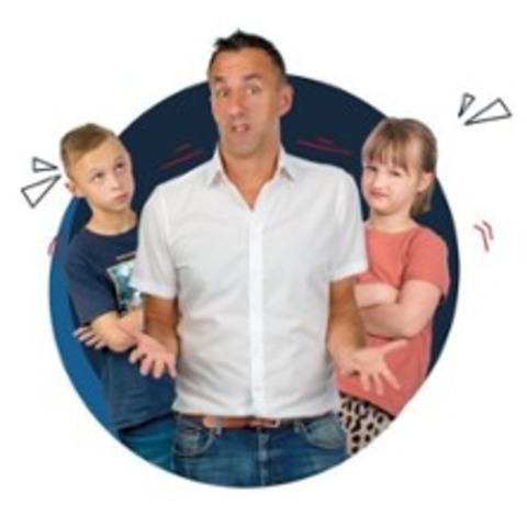 Matthias Jung - Kinder sind was Schnes, haben sie gesagt - DUISBURG - 06.09.2025 19:00