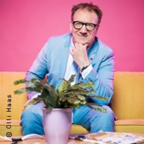 Jens Heinrich Claassen - Keine Ursache - DUISBURG - 30.11.2025 19:00
