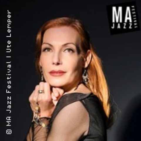 Ute Lemper - Rendezvous with Marlene - Neubrandenburg - 21.02.2026 20:00