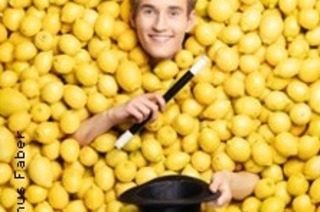 Linus Faber - Familien-Zaubershow