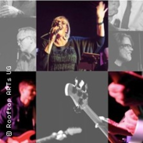Mission Bluez und Swazzou - BERLIN - 28.11.2025 19:30