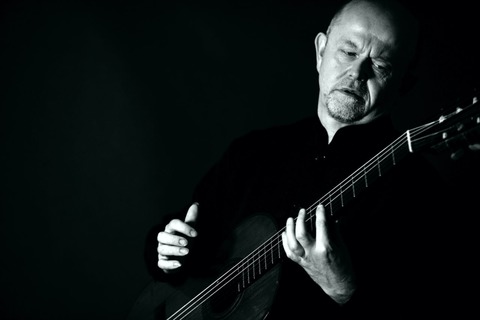Pavel Steidl und Duo Evocaciones - Ein Abend voller Meisterschaft und Leidenschaft - Sommerhausen - 09.08.2025 20:00