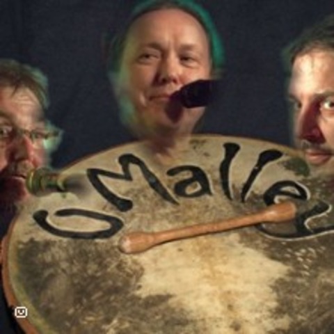 O'Malley - Nrnberg - 31.10.2025 20:00