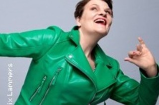 Gayle Tufts - Please don&#8216;t stop the Music