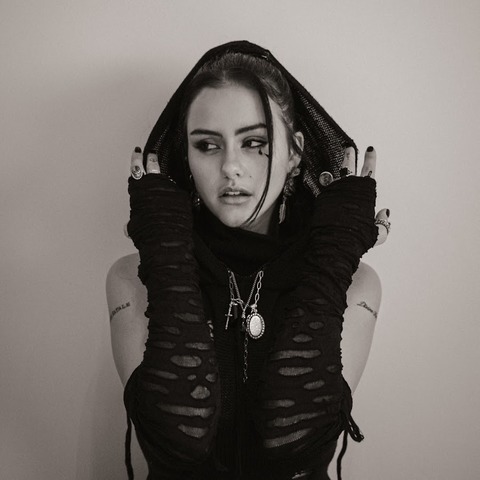 ANNA GREY - Wilhelmshaven - 11.12.2025 19:30