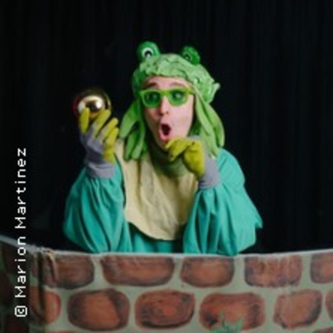 Froschknig - Mitspieltheater - Berlin - 15.06.2025 13:30