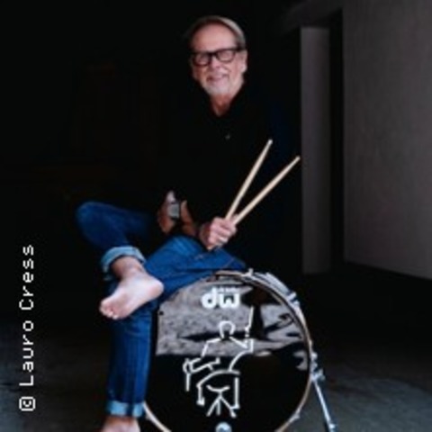 Curt Cress - UNNA - 17.10.2025 20:00