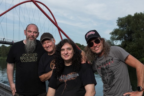 Tankard + Battleceek - Lindau (Bodensee) - 28.12.2025 20:00