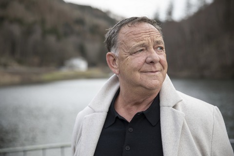 Don Clarke - &#8222;Ein Abend mit Don Clarke&#8220; - Wiesbaden - 26.03.2026 20:00