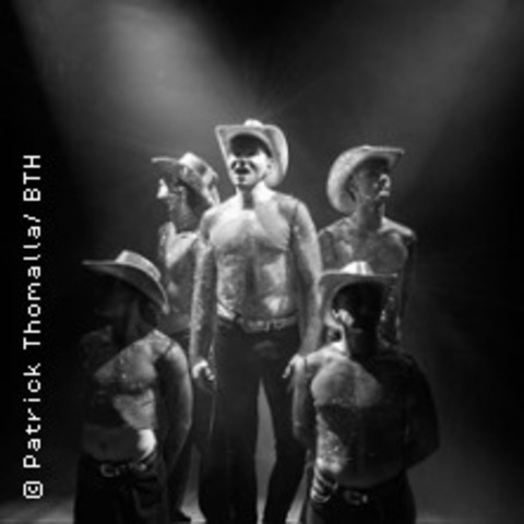 Musik & Kino - ZAHNA-ELSTER - 17.05.2025 19:00