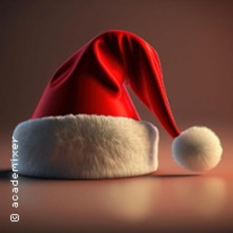 Neues Weihnachtsprogramm mit Hannah Blank & Philip Dobra - LEIPZIG - 19.12.2025 19:30
