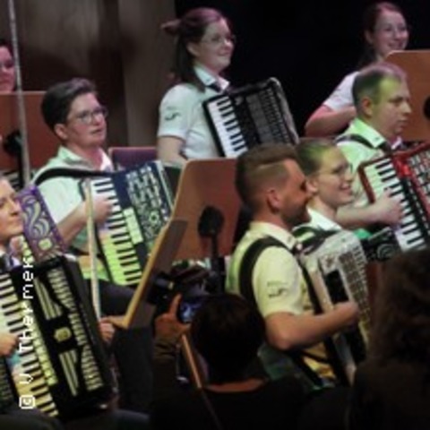 30 Jahre Harmonie im Akkord - Das ultimative Best Of - CHEMNITZ - 08.11.2025 14:30