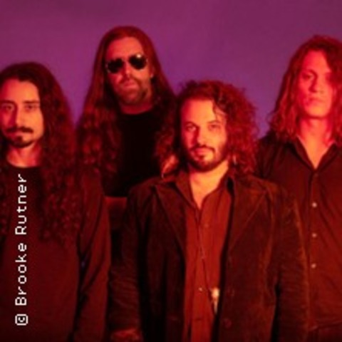 SONS OF ARRAKIS - Dsseldorf - 29.09.2025 19:00