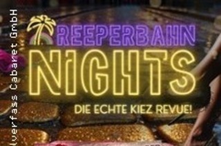Reeperbahn Nights