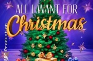 All I Want For Christmas - Die besten Weihnachts-Pop-Classics