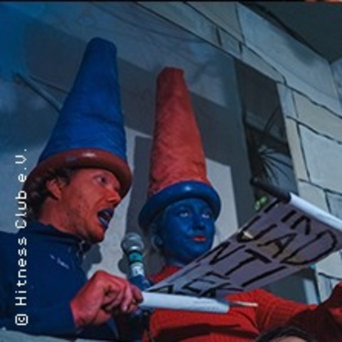 #BBF _Production ldt ein - LEIPZIG - 16.05.2025 20:00