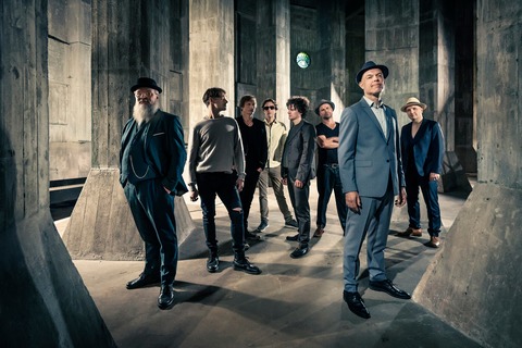 Thorbjrn Risager & The Black Tornado - &#8222;House of Sticks&#8220; Album Release Tour vol. 2 - Ludwigsburg - 13.12.2025 20:00