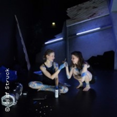 Burn Baby Burn - KIEL - 22.05.2025 20:30