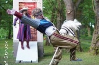 Allez lez Musketierz!
