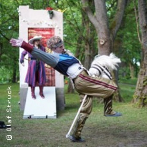 Allez lez Musketierz! - KIEL - 15.06.2025 14:00