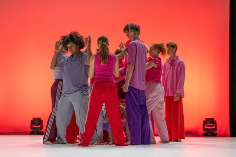 ZwischenSpiel - Premiere - Potsdam - 05.07.2025 19:00