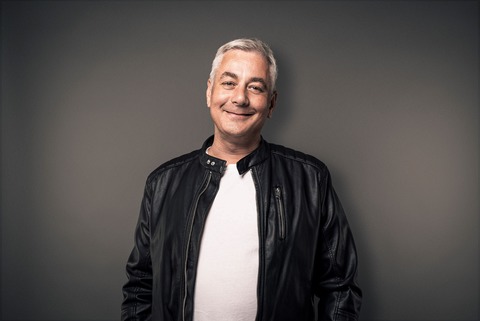 MUNDART Tage 2025 - Ingo Oschmann &#8222;Scherztherapie - Lachen, bis einer heult!&#8220; - Bad Saulgau - 15.11.2025 20:00