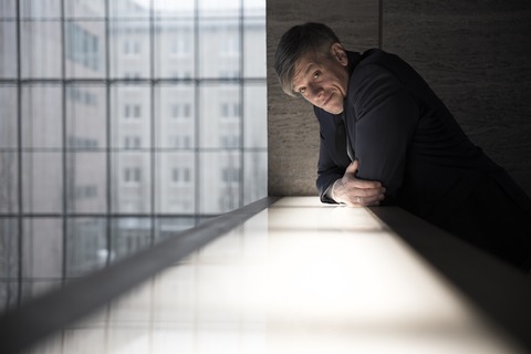 Mathias Tretter - Nachgetrettert! Die satirische Jahresrevanche - NIDDA - 30.11.2025 19:00