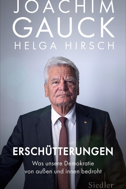 Erschtterungen - Lesung und Gesprch - Pfungstadt - 13.09.2025 19:00