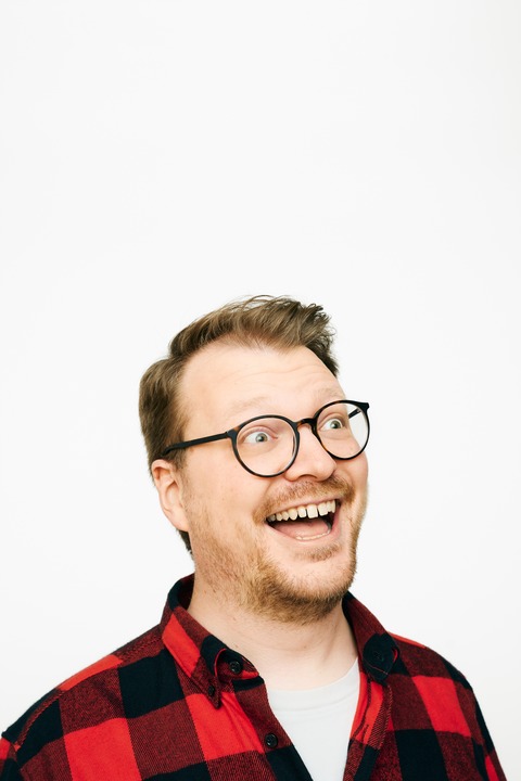 Maxi Gstettenbauer - STABIL - Villingen-Schwenningen - 12.12.2025 20:00