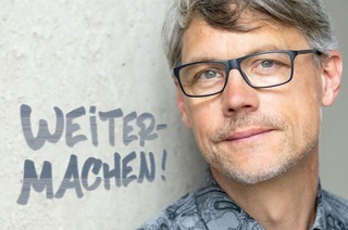 Christoph Sieber