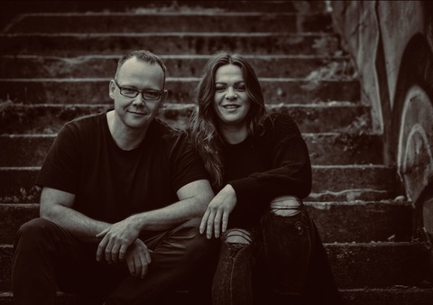 Samira & Hagen - Pop-Cover aus Oranienburg - Oranienburg - 29.11.2025 19:00
