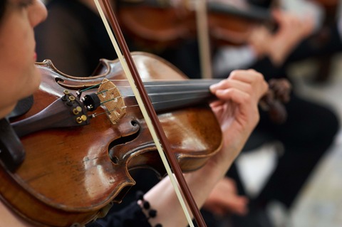 Vivaldi - Die vier Jahreszeiten - Kassel - 22.03.2026 16:00