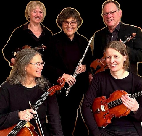 3. Sommerkonzert - The Bird Will Still Be Singing - Uelzen - 19.07.2025 16:45