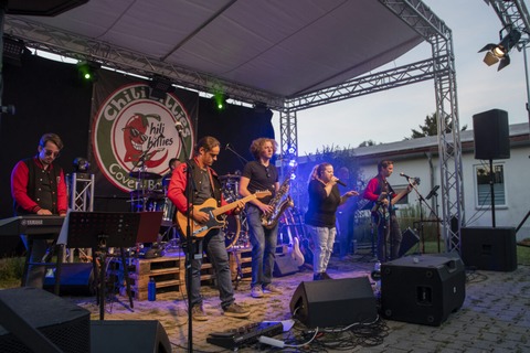 Chilibillies - Herbolzheim - 17.05.2025 19:00