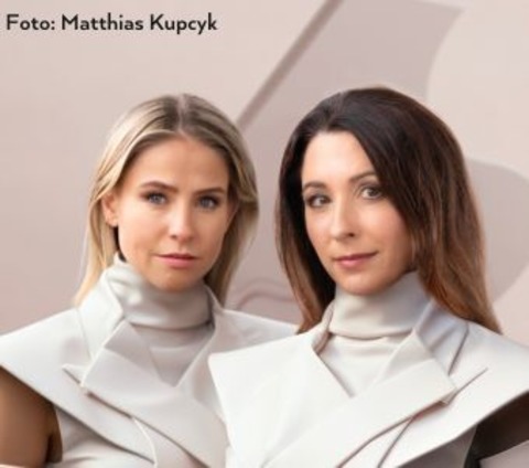 Queenz of Piano - Piano Cosmos - Bad Oeynhausen - 14.01.2026 19:30