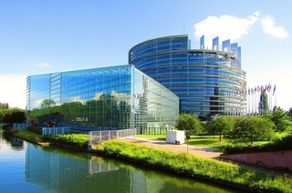 Europisches Straburg