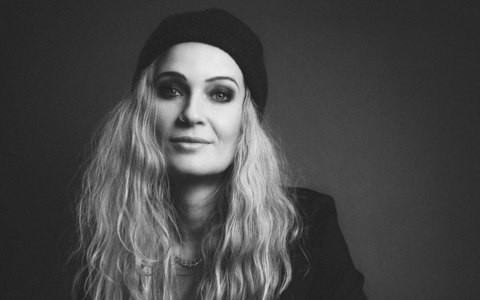 Anika Nilles - feat. Nevell - the fals truth - Tour 2025 - Aschaffenburg - 09.10.2025 20:00