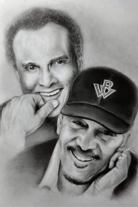 RON WILLIAMS meets HARRY BELAFONTE begleitet vom Jrg Seidel Trio - Bremerhaven - 28.12.2025 18:00