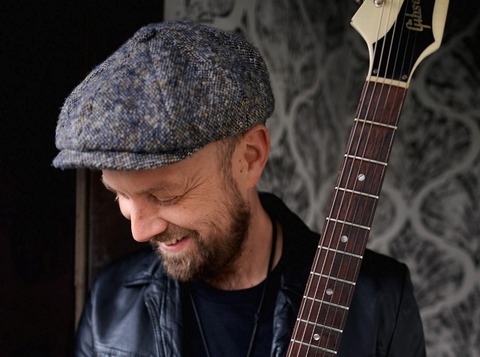 Henrik Freischlader - Mnster - 28.10.2025 20:00