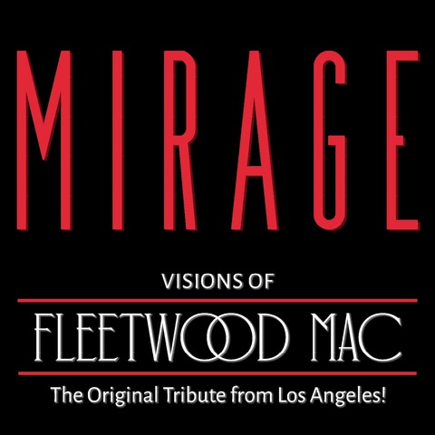 MIRAGE - Visions Of Fleetwood Mac - Bad Blankenburg - 07.11.2025 19:30